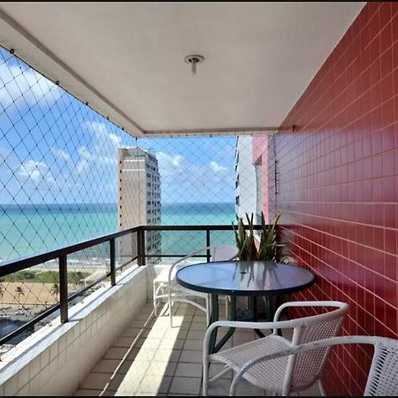 Апартаменты Duplex Penthouse With Private Pool Ресифи Экстерьер фото