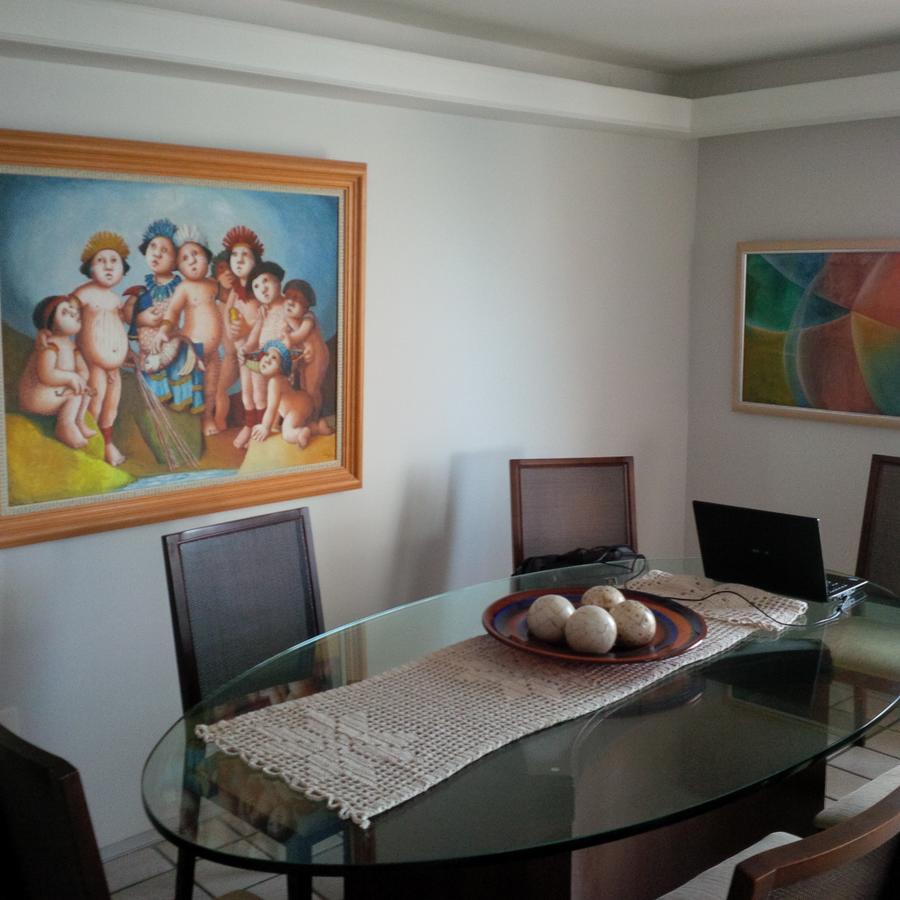 Апартаменты Duplex Penthouse With Private Pool Ресифи Экстерьер фото